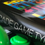 les-apprentis-lettreurs-review-livre-arcade-game-typography-couverture